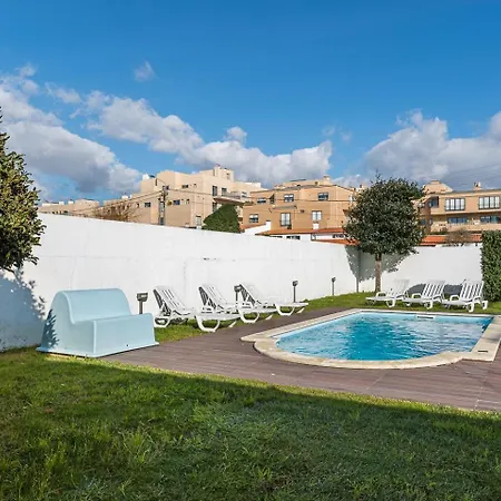 Guestready - Amazing Near The Penzion Vila Nova de Gaia