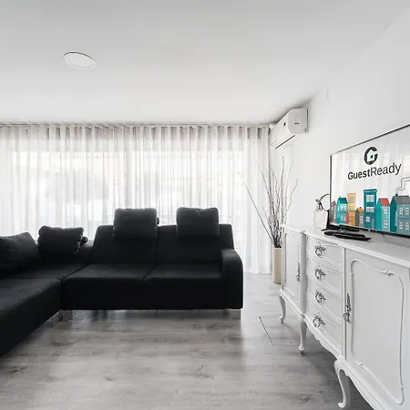 בית הארחה Guestready - Amazing Near The וילה נובה דה גאיה