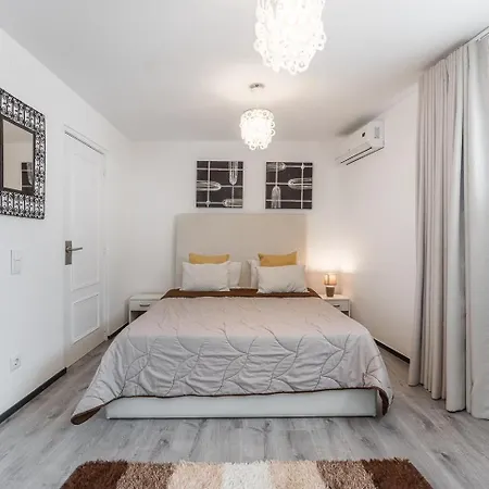 Guestready - Amazing Near The בית הארחה