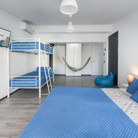 Guestready - Amazing Near The בית הארחה