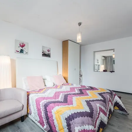 בית הארחה Guestready - Amazing Near The