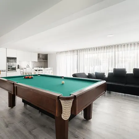 Guestready - Amazing Near The 4* וילה נובה דה גאיה