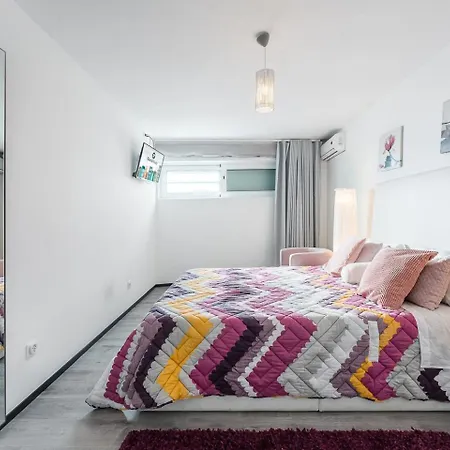 Guestready - Amazing Near The בית הארחה וילה נובה דה גאיה