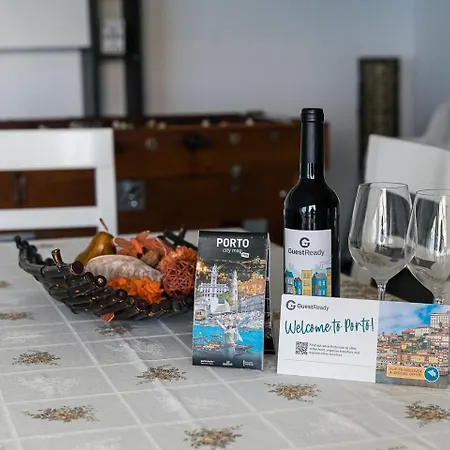 Guestready - Amazing Near The בית הארחה
