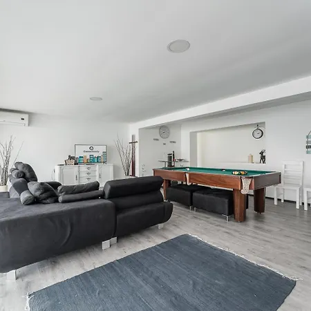 בית הארחה Guestready - Amazing Near The
