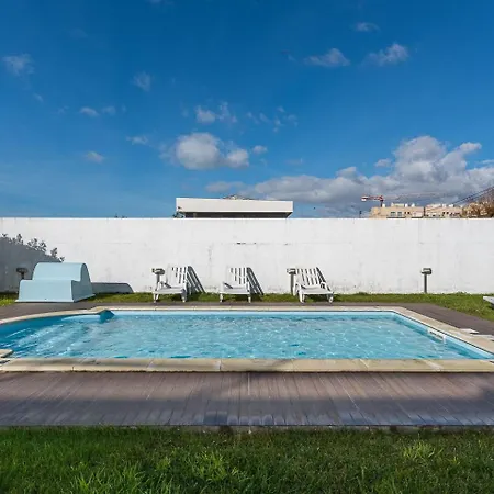 Guestready - Amazing Near The בית הארחה וילה נובה דה גאיה