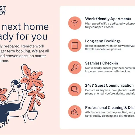 Guestready - Amazing Near The בית הארחה וילה נובה דה גאיה