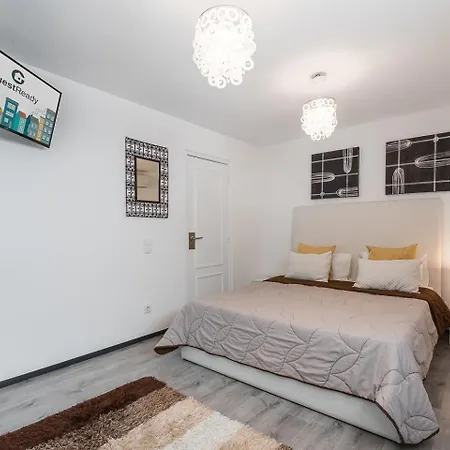 Guestready - Amazing Near The